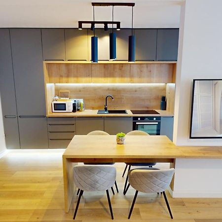 Apartament De Lux Sibiu Vrt Εξωτερικό φωτογραφία