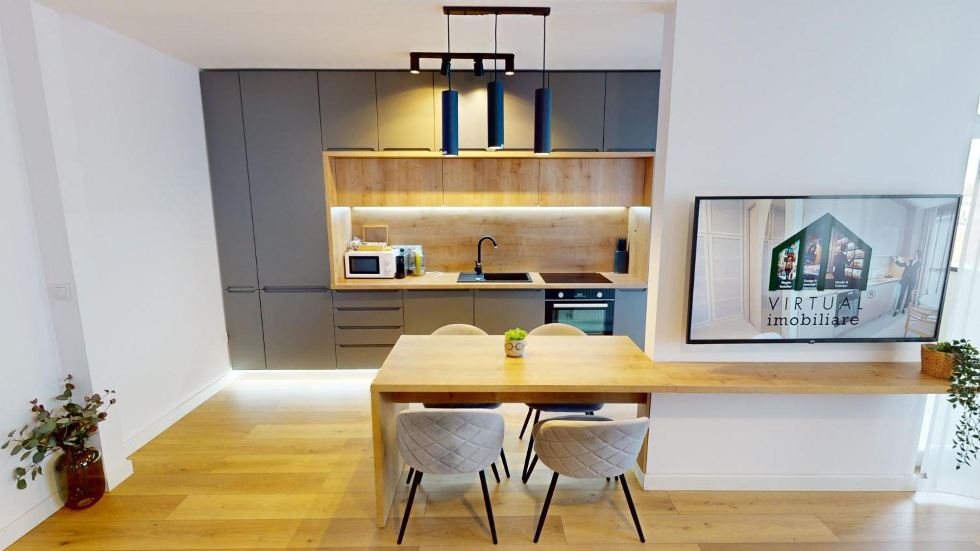 Apartament De Lux Sibiu Vrt Εξωτερικό φωτογραφία