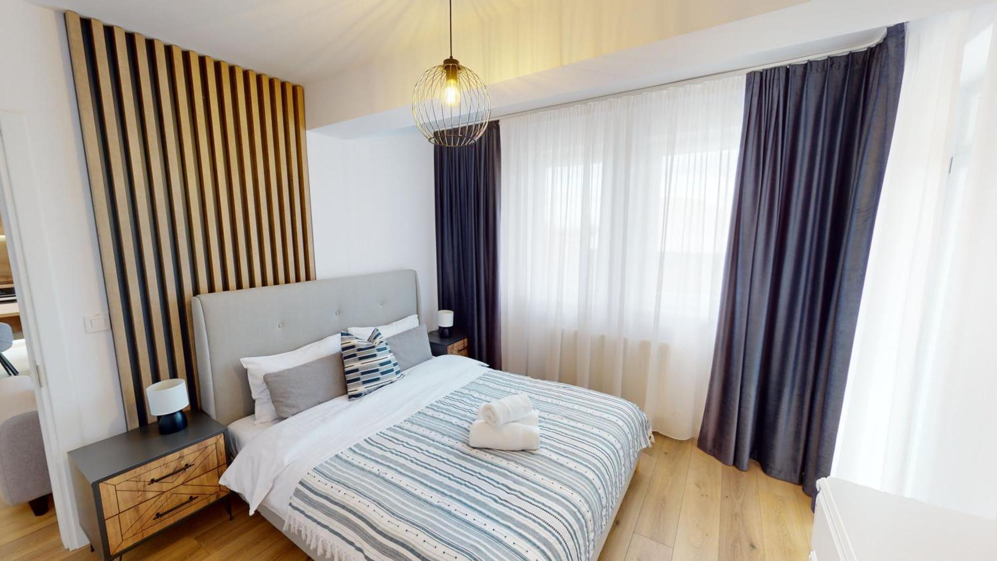Apartament De Lux Sibiu Vrt Εξωτερικό φωτογραφία