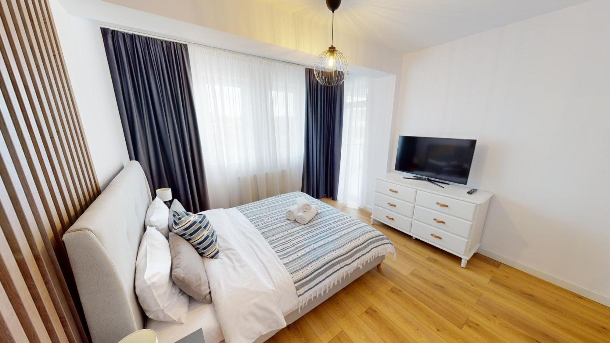 Apartament De Lux Sibiu Vrt Εξωτερικό φωτογραφία
